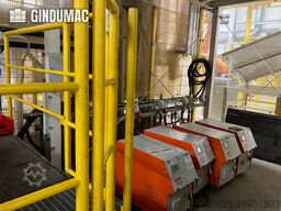 FRIMO NFPP Thermoforming Plant