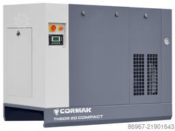 CORMAK THEOR 20 COMPACT