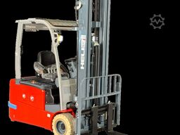 Heli CPD18-G2- 3-Rad - 6 Jahre Garantie 5,4m Triplex