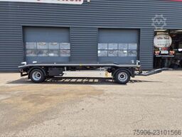 Lecitrailer PORTE CAISSON