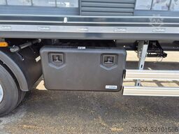 Lecitrailer PORTE CAISSON