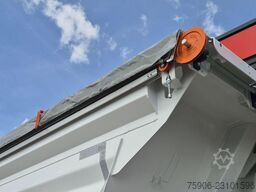 Marrel CARGOTRACK 26m3