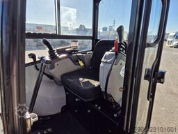 Caterpillar 302.7D