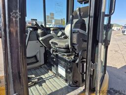 Caterpillar 305E2