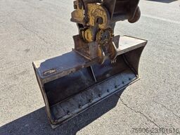 Caterpillar 308E2