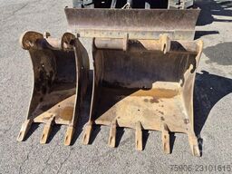 Caterpillar 308E2