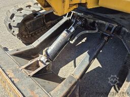 Caterpillar 308E2