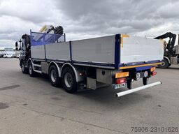 Volvo FMX