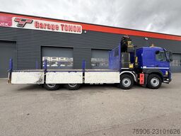 Volvo FMX