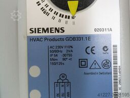 Siemens GDB331.1E