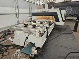 SCM Record 132 Prisma