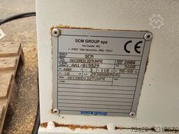 SCM Record 132 Prisma