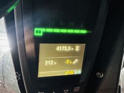 Linde E 20 PL-02 EVO Triplex STVO Kabine ZVG