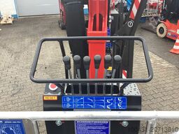 Platform Basket Spider18.90