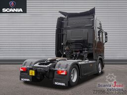 Scania R 460 A4x2NA - SUPER -