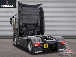 Scania R 460 A4x2NA - SUPER -