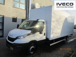 IVECO 70C18HA8/P Koffer/LBW