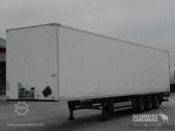 Schmitz Cargobull Semitrailer Dryfreight Standard