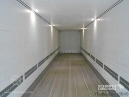 Schmitz Cargobull Semitrailer Dryfreight Standard