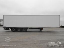 Schmitz Cargobull Semitrailer Dryfreight Standard