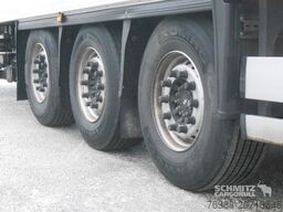 Schmitz Cargobull Semitrailer Dryfreight Standard
