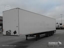 Schmitz Cargobull Semitrailer Dryfreight Standard