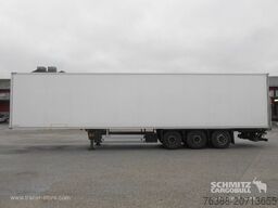 Schmitz Cargobull Semitrailer Dryfreight Standard