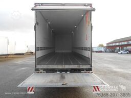 Schmitz Cargobull Semitrailer Dryfreight Standard