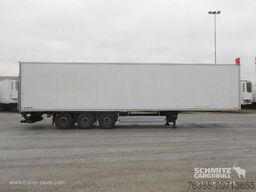 Schmitz Cargobull Semitrailer Dryfreight Standard