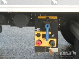 Schmitz Cargobull Semitrailer Dryfreight Standard