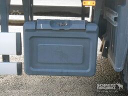 Schmitz Cargobull Semitrailer Dryfreight Standard