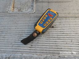 Schmitz Cargobull Semitrailer Dryfreight Standard