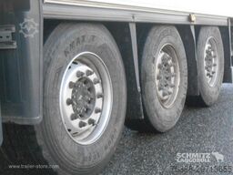 Schmitz Cargobull Semitrailer Dryfreight Standard