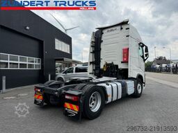 Volvo FH 460 GLOBETROTTER XL, IPARCOOL,  2 TANKS, 2 BED