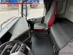 Volvo FH 460 GLOBETROTTER XL, IPARCOOL,  2 TANKS, 2 BED