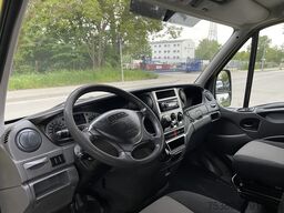 iveco Daily 35S14 Maxi Mixto 5-Sitzer *AHK*1-Hand