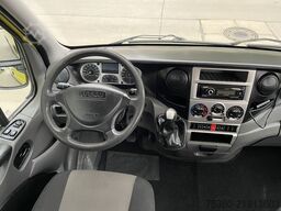 iveco Daily 35S14 Maxi Mixto 5-Sitzer *AHK*1-Hand