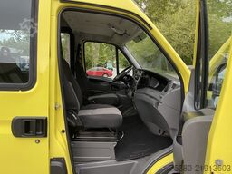 iveco Daily 35S14 Maxi Mixto 5-Sitzer *AHK*1-Hand