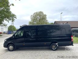 mercedes-benz Sprinter 516 CDI L4 Jumbo Maxi extra lang 1H*AC*