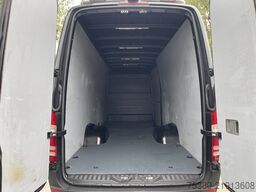 mercedes-benz Sprinter 516 CDI L4 Jumbo Maxi extra lang 1H*AC*