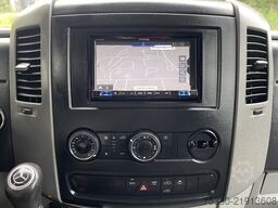 mercedes-benz Sprinter 516 CDI L4 Jumbo Maxi extra lang 1H*AC*