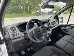 renault Trafic Kasten 1.6 dCi L1 1Hand*Klima*AHK*RFK