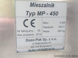 Dozo-Pak 