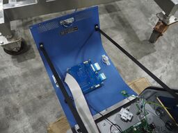 Nordson Mesa 6 Hot Melt Pump 