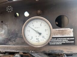 LANGENDORF Langendorf SKA 24/30- 3-Achs Kippauflieger