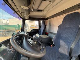 MAN TGA 26.430 6x2-2 BL ASSMANN Saug- und Druckwagen