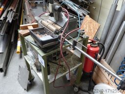 RIDGID 122
