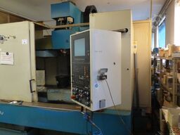 KOVOSVIT MAS A.S. Model MCV 1000