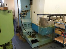 KOVOSVIT MAS A.S. Model MCV 1000