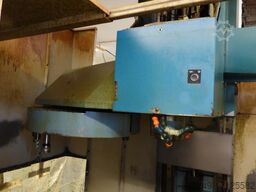 KOVOSVIT MAS A.S. Model MCV 1000